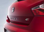 Seat Ibiza Cupra 2012 года